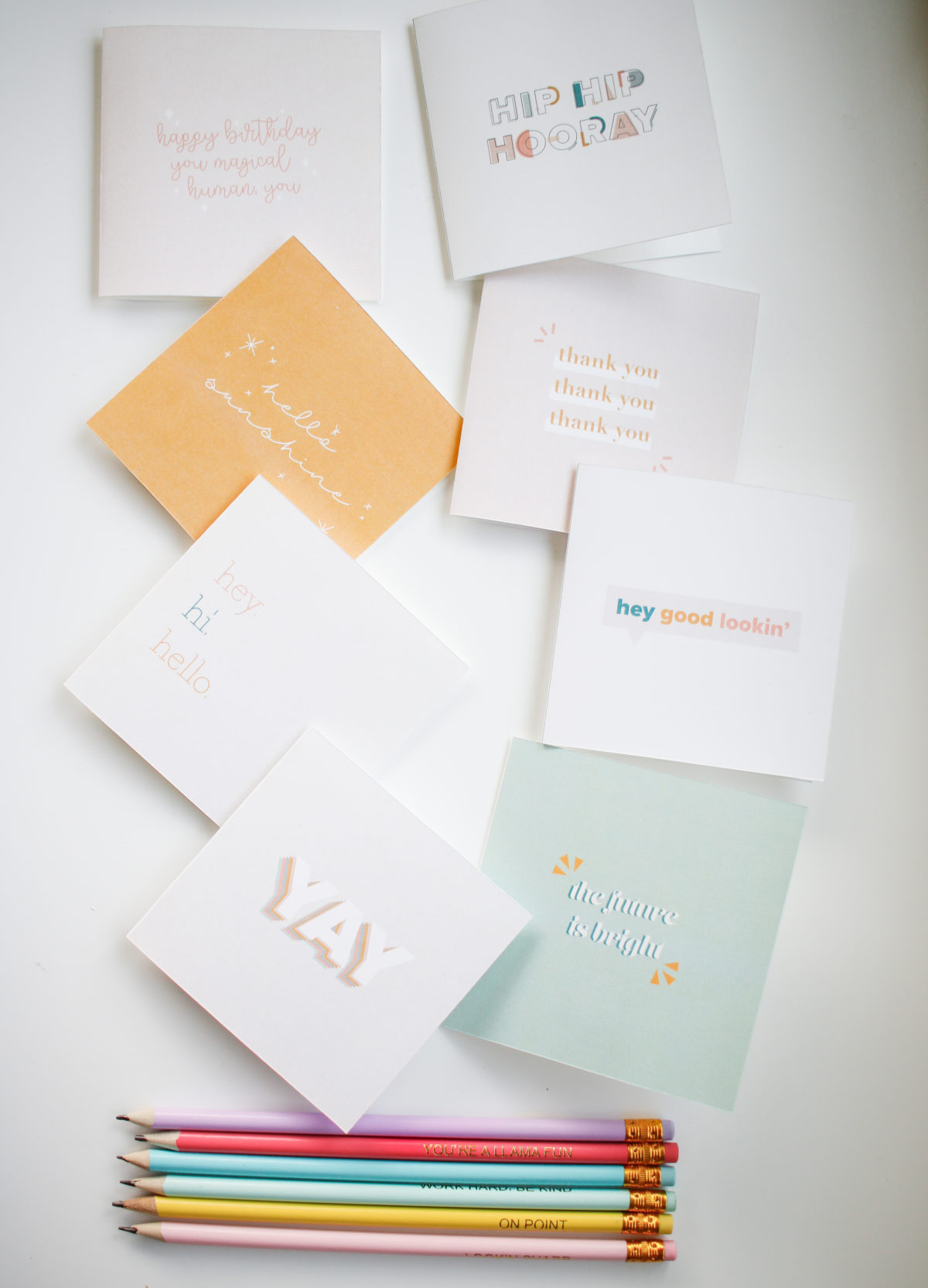 Free (Way Cute) Printable Greeting Cards - mikyla