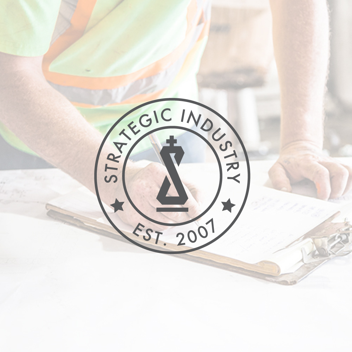 Strategic Industry mikyla