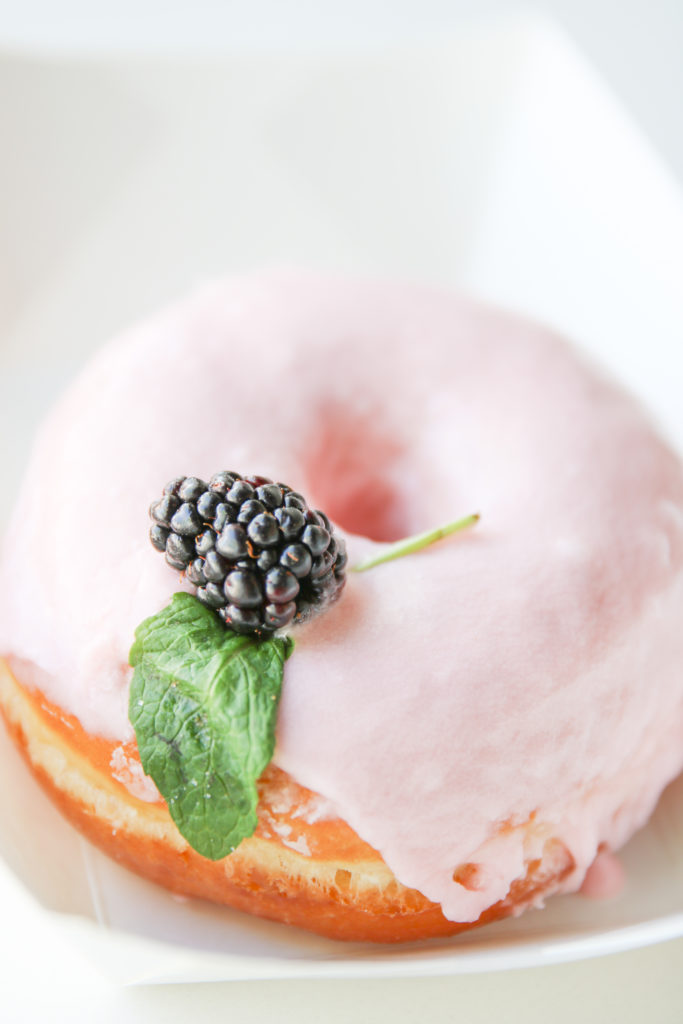Where to eat in San Diego - The Goods Donuts