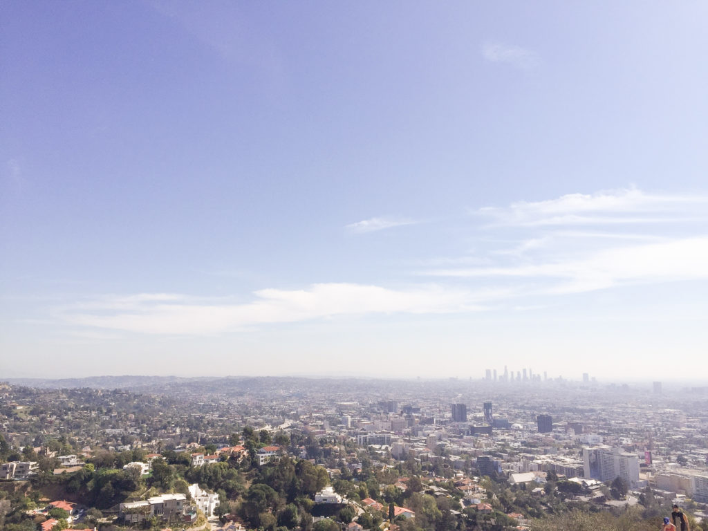 what to do in los angeles