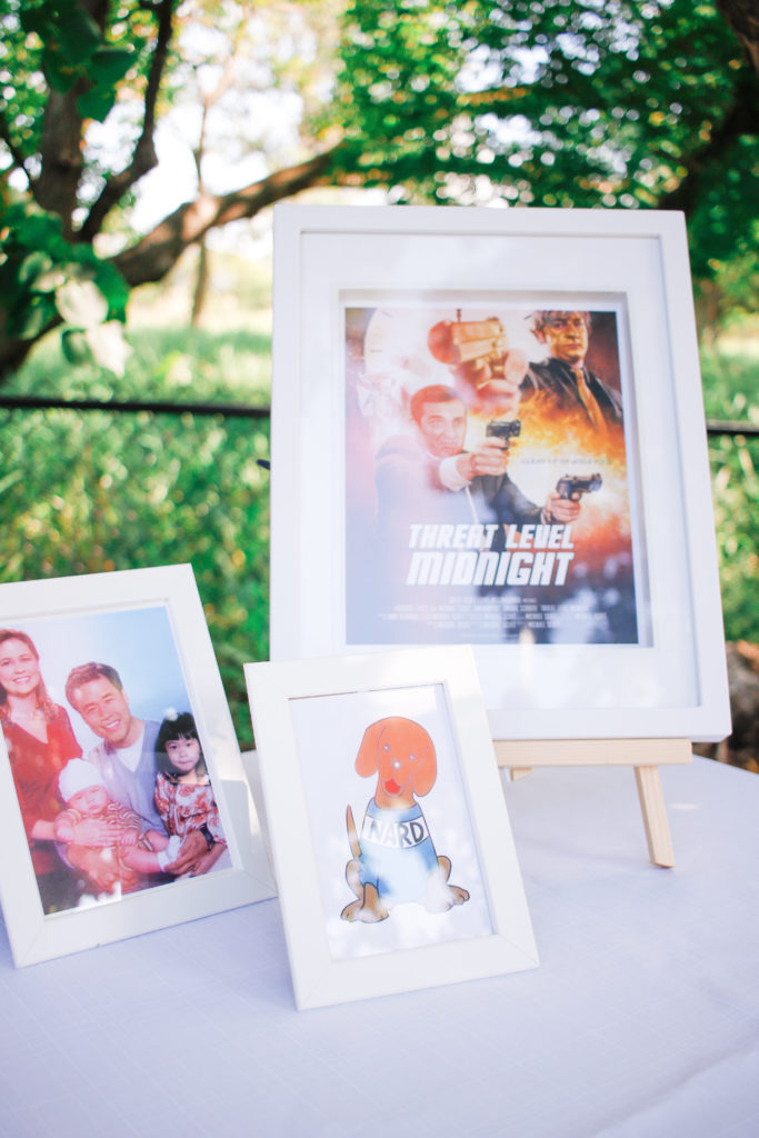 NBC's 'The Office' Party! + Free Printables - Throw the Best Birthday Party!