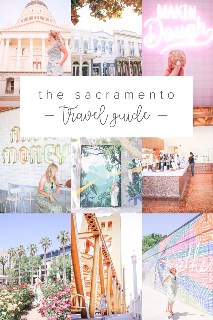 Things to do in Sacramento, California Travel Guide