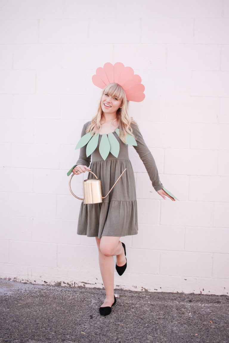 garden party costume