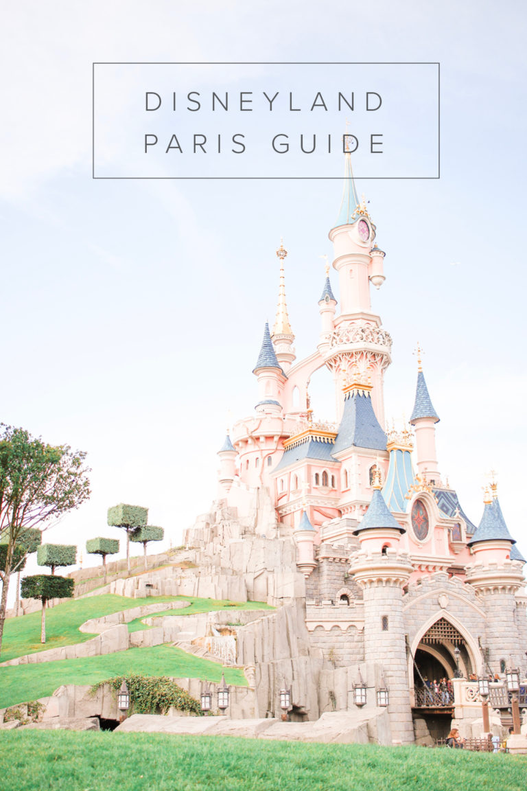 What To See In Disneyland Paris, If You’ve Been To Disneyland 