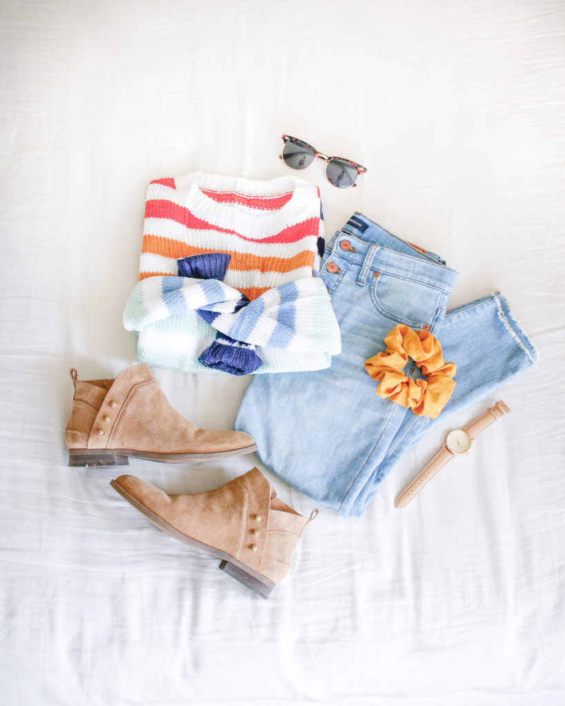 cute-cozy-fall-sweater-cardigan-outfits