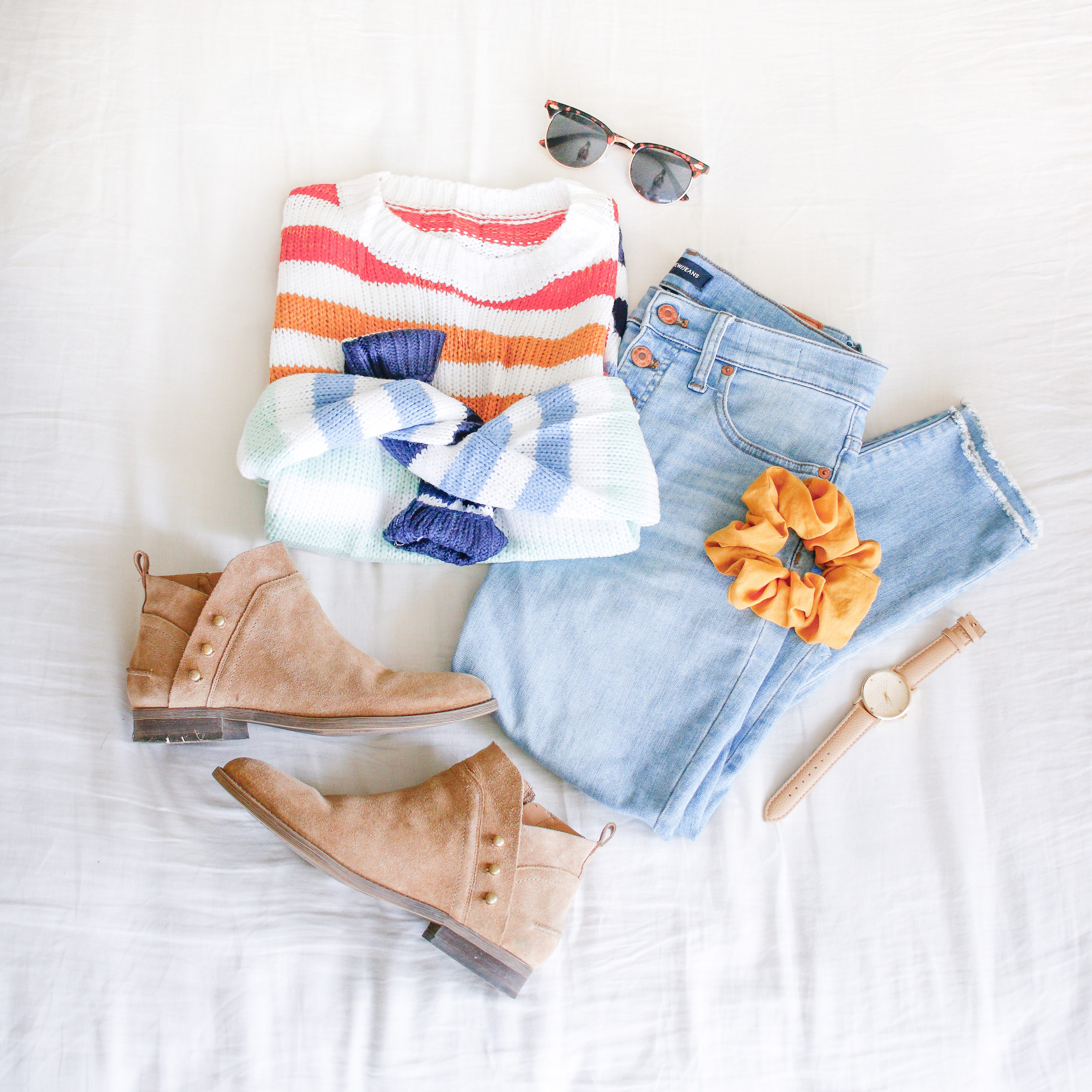 10 of the Cutest Fall Sweaters! - mikyla