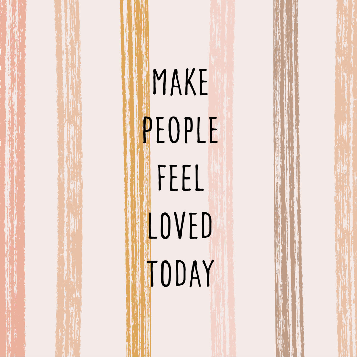 happy-friayyy + free-phone-lock-screen-inspirational-quote-make-people-feel-loved-today