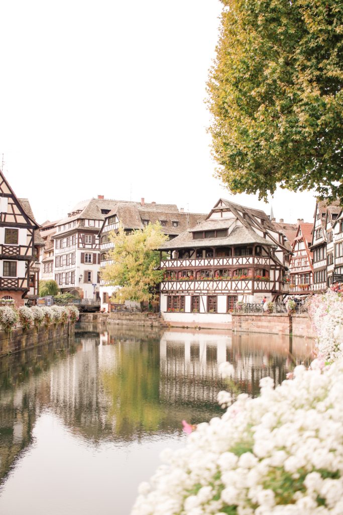 Strasbourg, France, Alsace Region, Travel Guide