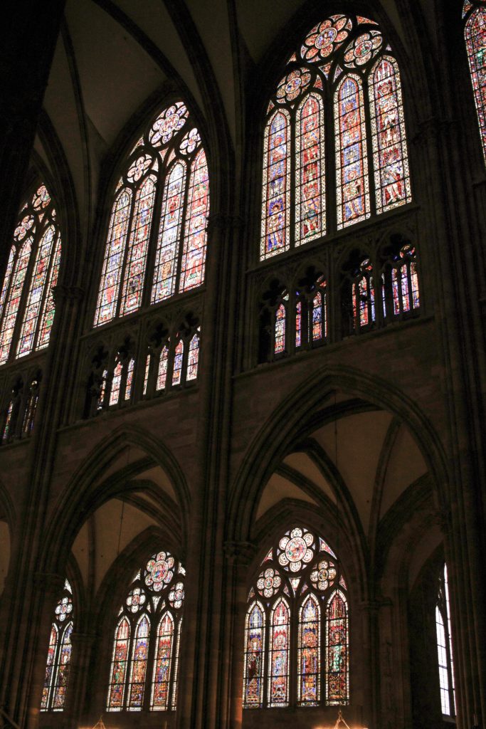 Cathédrale Notre Dame