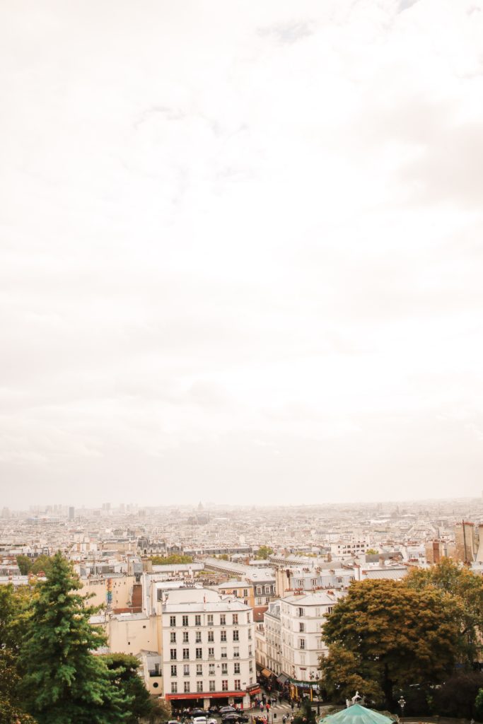 See Paris in a Weekend! An Instagram Worthy Travel Guide! 