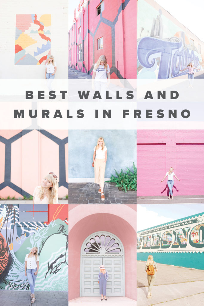 best walls and murals in fresno and clovis california
