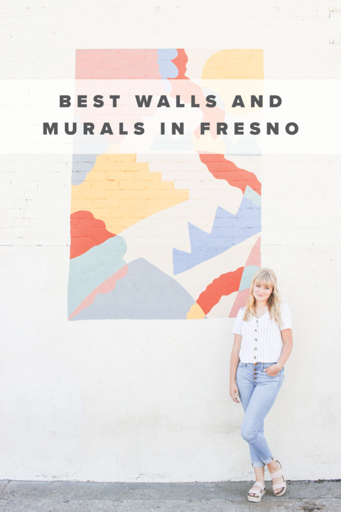 best walls and murals in fresno and clovis california