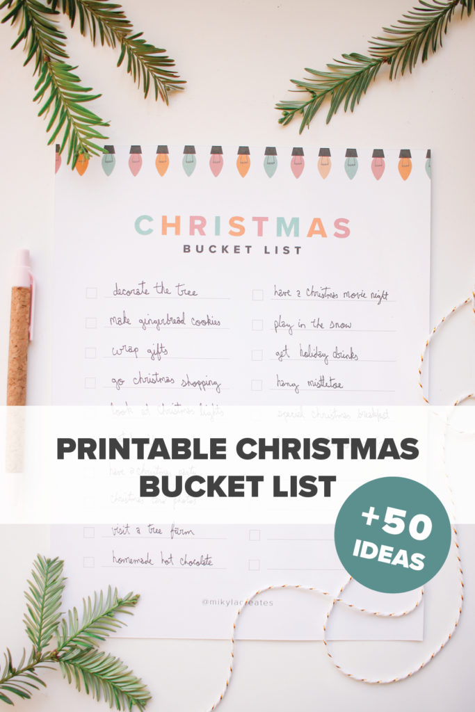 free-printable-christmas-holiday-bucket-list