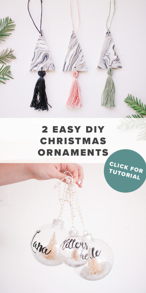 2-easy-diy-ornaments-snow-globe-tassle-tree-modern-1