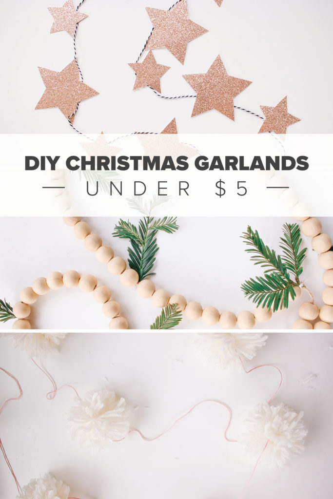 Last Minute DIY Holiday Gifts for Friends! Under $5! 