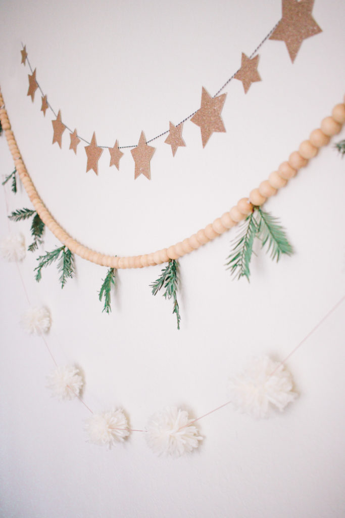 Diy garland deals