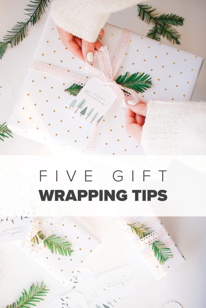 300+ Festive Printable Christmas Tags for Gift Wrapping Magic