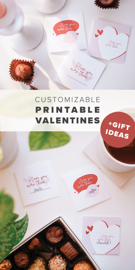 Free Printable Valentines Cards