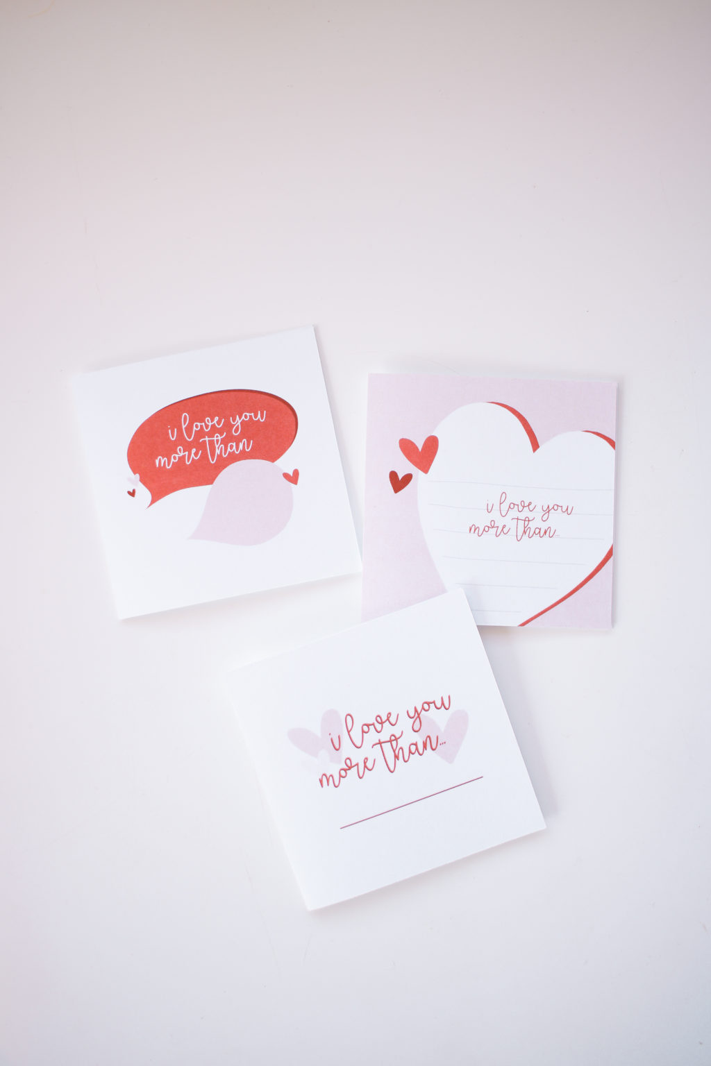 Free Printable Valentines Cards - mikyla