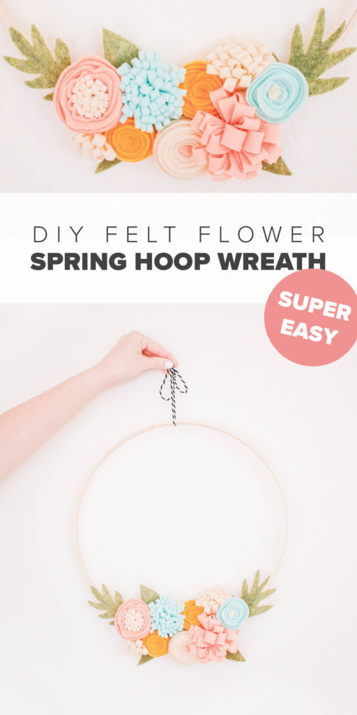 simple-and-easy-diy-felt-flower-spring-hoop-wreath