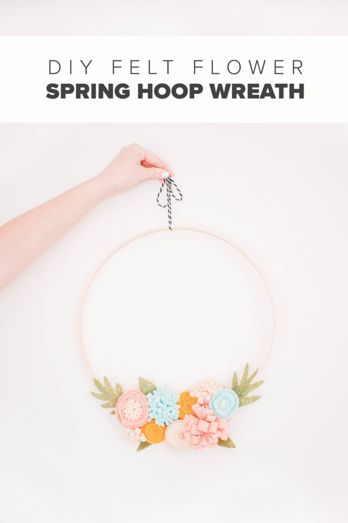 simple-and-easy-diy-felt-flower-spring-hoop-wreath