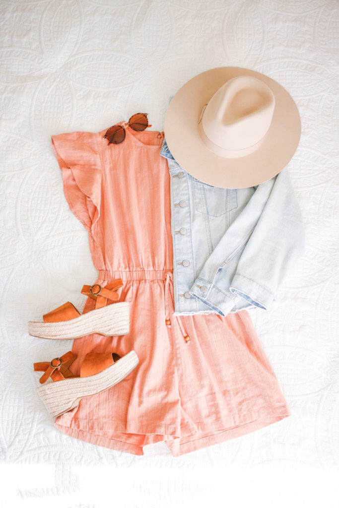 Cute Spring & Summer Outfit Ideas for 2020 - Online Shopping