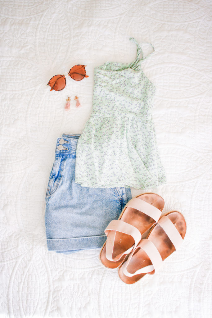 Cute Spring & Summer Outfit Ideas for 2020 - Online Shopping
