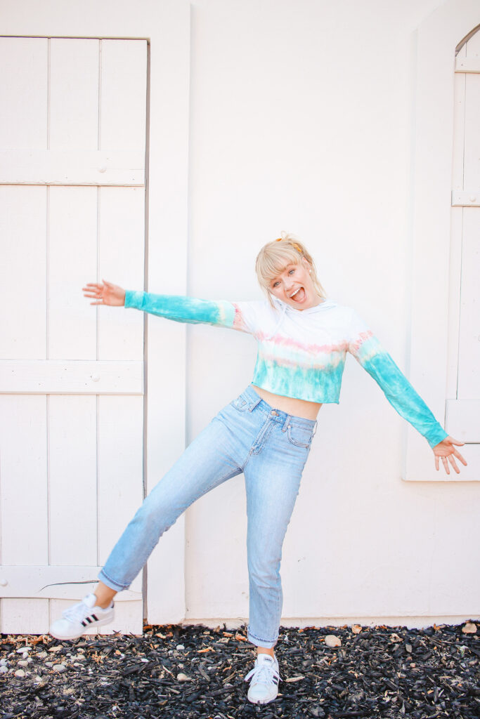 How to Use Soda Ash – Tie Dye Sweater