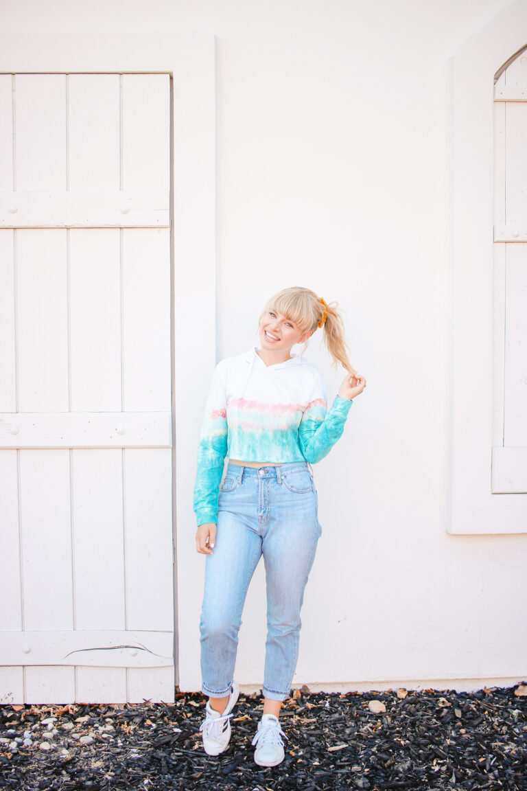 I Love to Create Tulipano Artisan Soda Ash Tie-Dye Kit